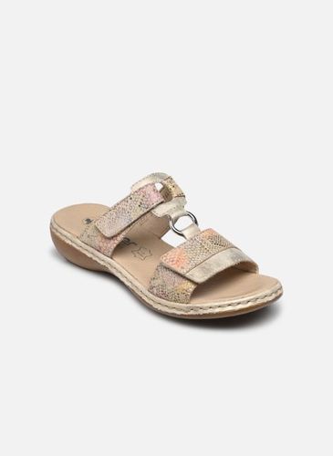 Mules et sabots Iama 659X6 - Rieker - Modalova