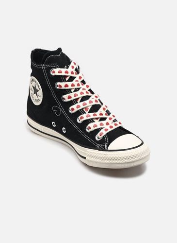 Baskets Chuck Taylor All Star Hearts Hi - Converse - Modalova