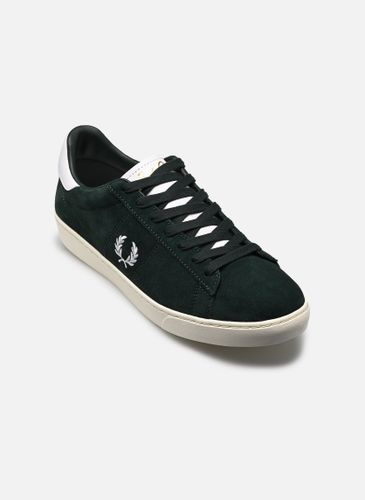 Baskets Spencer Suede pour - Fred Perry - Modalova