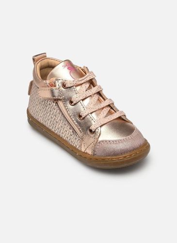 Bottines et boots Bouba Bi Zip pour Enfant - Shoo Pom - Modalova