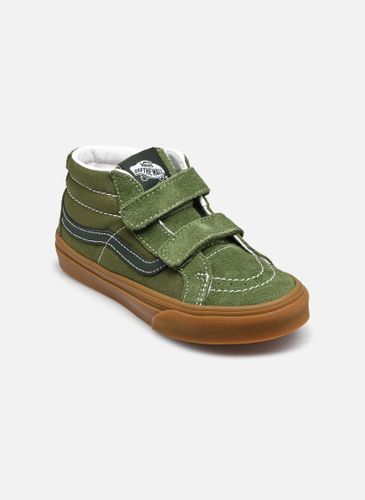 Baskets Vans SK8-Mid Reissue V pour - Vans - Modalova
