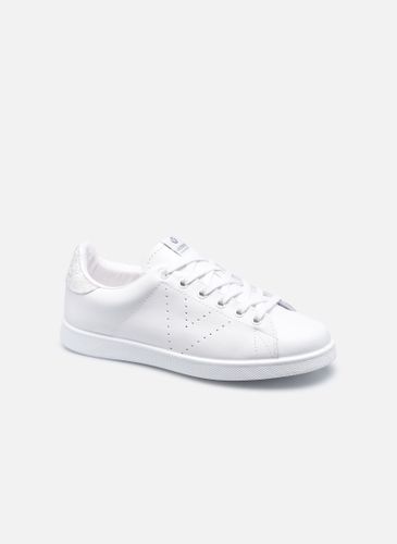 Baskets Tenis Piel W - Victoria - Modalova