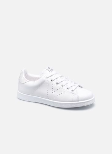 Baskets Tenis Piel W - Victoria - Modalova