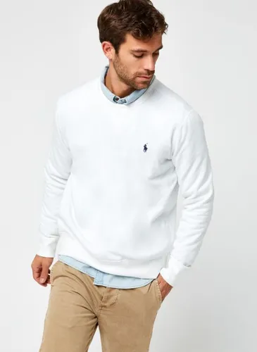Vêtements Le Sweat RL En Molleton - Polo Ralph Lauren - Modalova