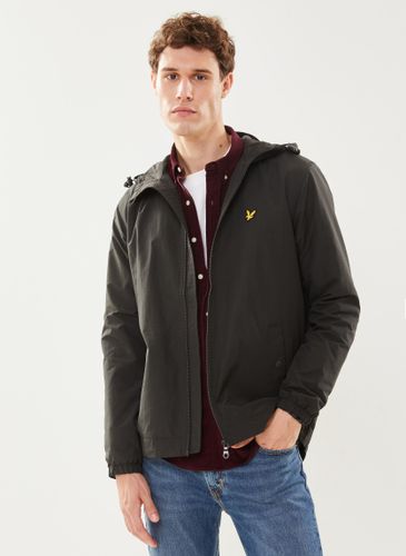 Vêtements Zip Through Hooded Jacket - Lyle & Scott - Modalova