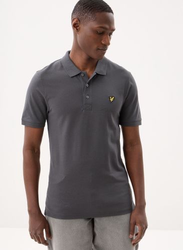 Vêtements Plain Polo Shirt - Lyle & Scott - Modalova