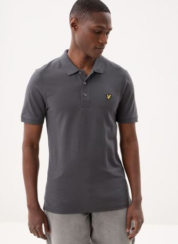 Vêtements Plain Polo Shirt - Lyle & Scott - Modalova