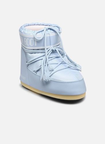 Bottines et boots MB ICON LOW NYLON pour - Moon Boot - Modalova