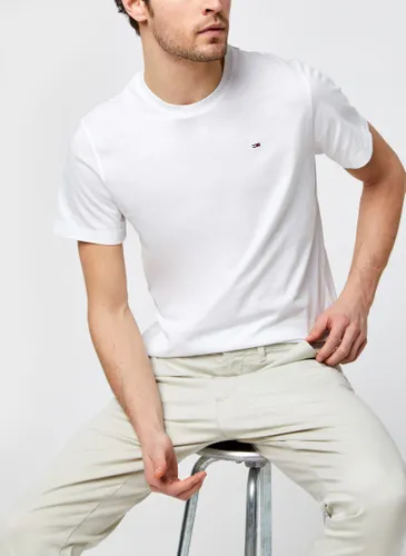 Vêtements TJM Original Jersey Tee Crew Neck - Tommy Jeans - Modalova