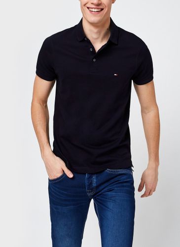 Vêtements 1985 Slim Polo - Tommy Hilfiger - Modalova