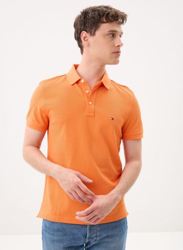 Vêtements 1985 Slim Polo - Tommy Hilfiger - Modalova