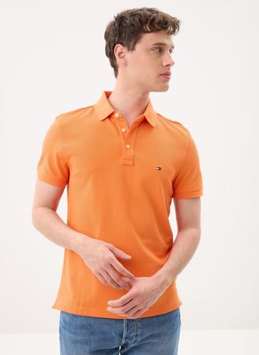 Vêtements 1985 Slim Polo - Tommy Hilfiger - Modalova