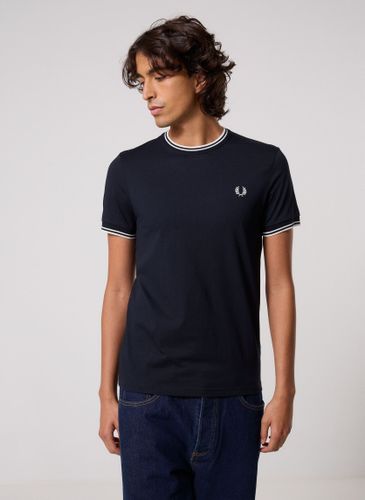 Vêtements Twin Tipped T-Shirt pour - Fred Perry - Modalova