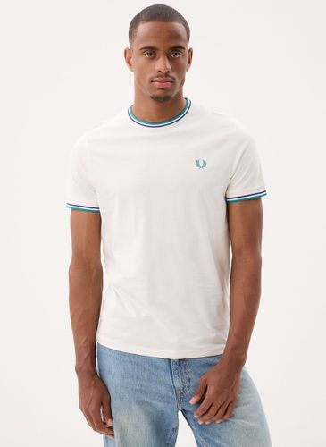 Vêtements Twin Tipped T-Shirt - Fred Perry - Modalova
