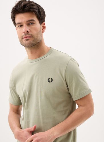 Vêtements Ringer T-Shirt - Fred Perry - Modalova