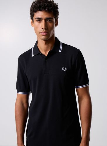 Vêtements Twin Tipped Shirt - Fred Perry - Modalova