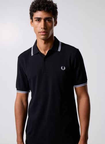 Vêtements Twin Tipped Shirt - Fred Perry - Modalova