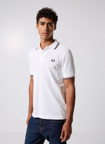 Vêtements Twin Tipped Shirt - Fred Perry - Modalova