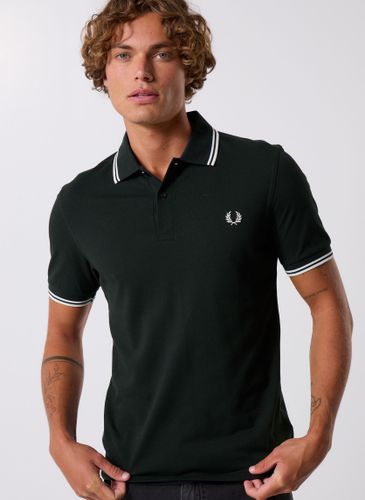 Vêtements Twin Tipped Shirt - Fred Perry - Modalova