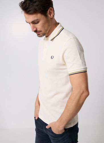 Vêtements Twin Tipped Shirt - Fred Perry - Modalova