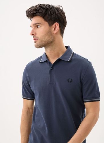 Vêtements Twin Tipped Shirt - Fred Perry - Modalova