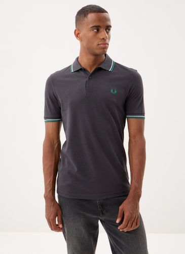 Vêtements Twin Tipped Shirt - Fred Perry - Modalova