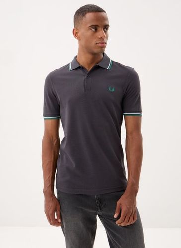 Vêtements Twin Tipped Shirt - Fred Perry - Modalova