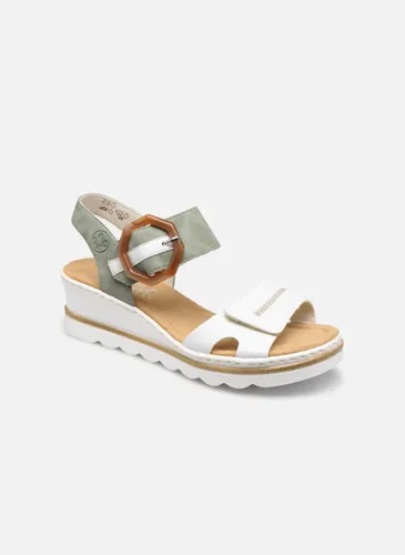 Sandales et nu-pieds Rym - Rieker - Modalova