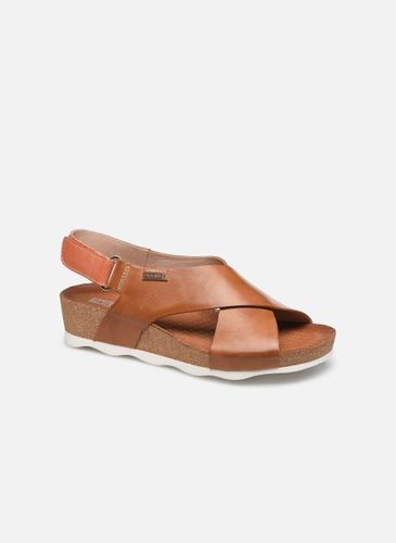 Sandales et nu-pieds Mahon W9E-0912 - Pikolinos - Modalova