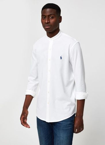 Vêtements Chemise ultra légère en coton piqué - Polo Ralph Lauren - Modalova