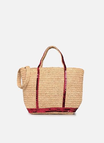 Sacs à main Cabas Petit Bandoulière Raphia Et Paille pour Sacs - Vanessa Bruno - Modalova