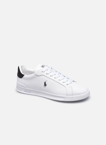 Baskets HRT Ct II Nappa Leather M - Polo Ralph Lauren - Modalova