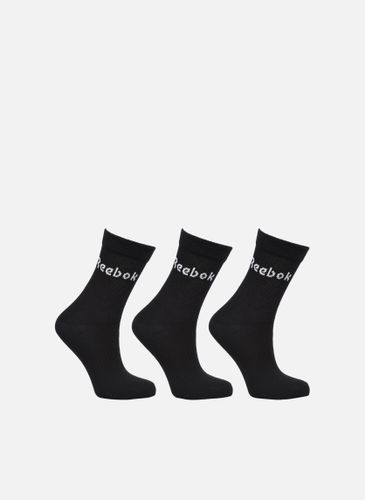Chaussettes et collants Act Core Mid Crew Sock 3P pour Adulte - Reebok - Modalova