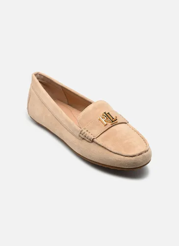 Mocassins BARNSBURY-FLATS-CASUAL - Lauren Ralph Lauren - Modalova