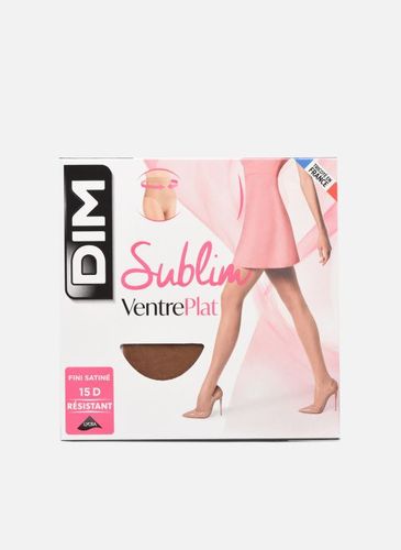 Chaussettes et collants Collant Sublim Ventre Plat 15 Deniers Ga - Dim - Modalova