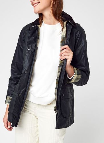 Vêtements Beadnell Wax Jacket - Barbour - Modalova