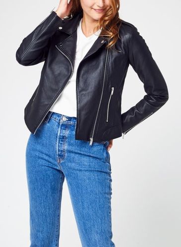 Vêtements Vicara Coated JacketSu - Noos - Vila - Modalova
