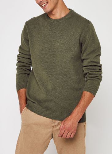 Vêtements Karl crew neck bounty knit - Casual Friday - Modalova
