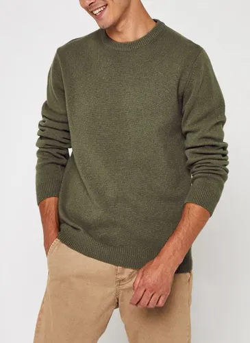 Vêtements Karl crew neck bounty knit - Casual Friday - Modalova