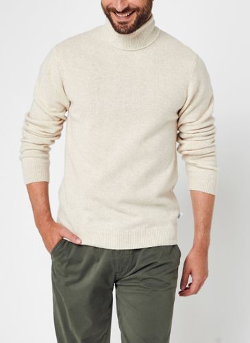 Vêtements Karl roll neck bounty knit - Casual Friday - Modalova