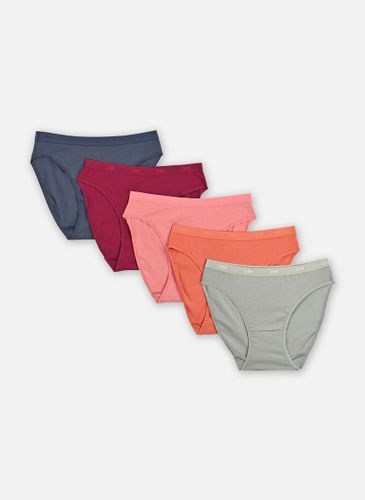 Vêtements Eco Les Pockets Slips X5 - Dim - Modalova