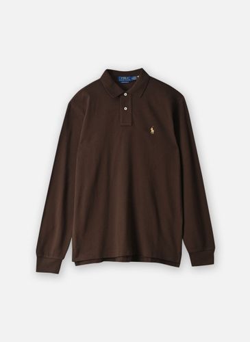 Vêtements Polo coupe ajustée en piqué 710680790 pour - Polo Ralph Lauren - Modalova