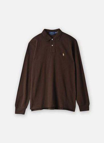 Vêtements Polo coupe ajustée en piqué 710680790 pour - Polo Ralph Lauren - Modalova
