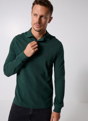 Vêtements Polo coupe ajustée en piqué 710680790 - Polo Ralph Lauren - Modalova