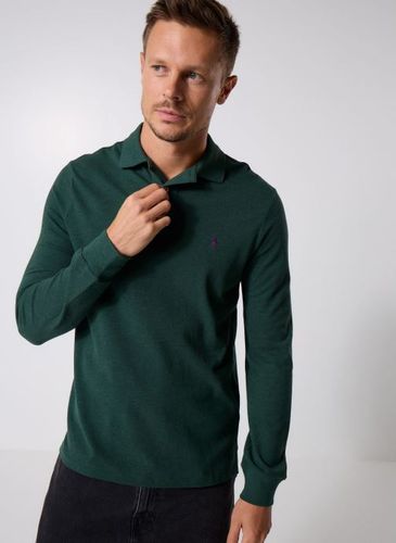 Vêtements Polo coupe ajustée en piqué 710680790 - Polo Ralph Lauren - Modalova
