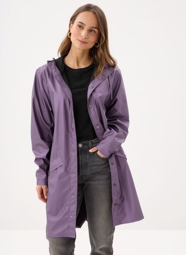 Vêtements Long Jacket W3 - Unisexe - Rains - Modalova