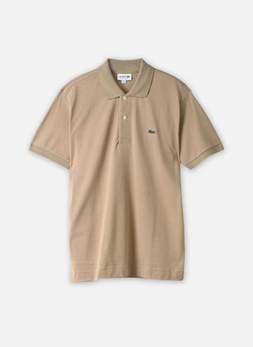 Vêtements Polo Classique L1212 Manches Courtes pour - Lacoste - Modalova