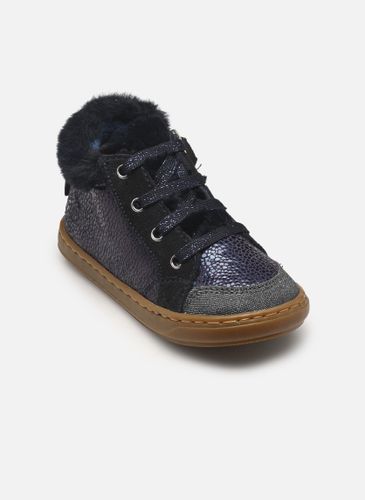 Bottines et boots Bouba Zip Hair pour Enfant - Shoo Pom - Modalova