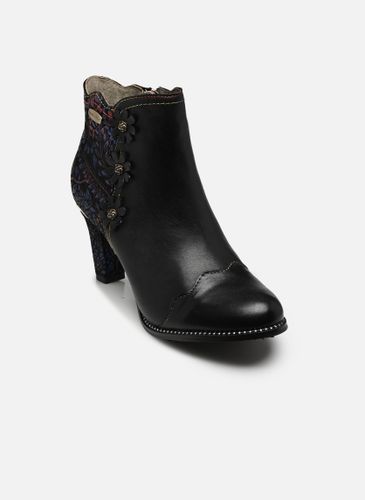 Bottines et boots ALBANE 198 pour - Laura Vita - Modalova