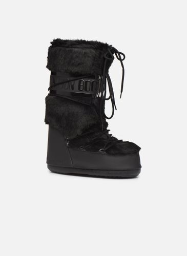 Bottes MB ICON FAUX FUR - Moon Boot - Modalova